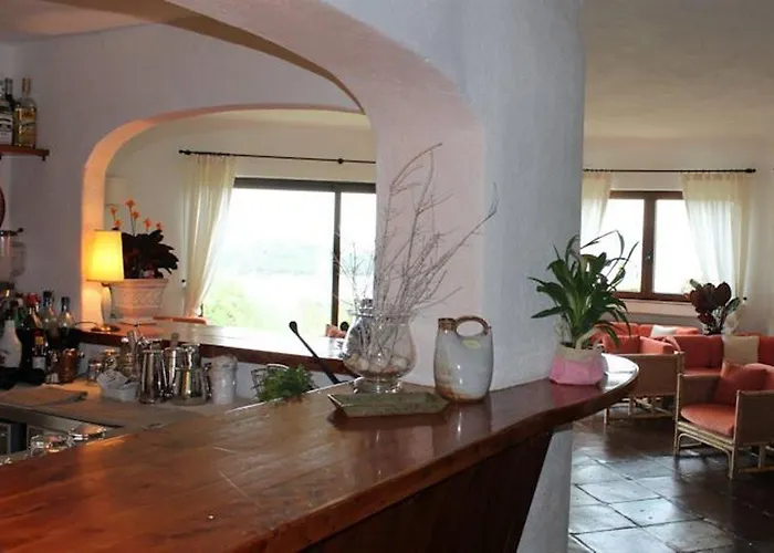 ヴァルディオーラ ポルト・チェルボ