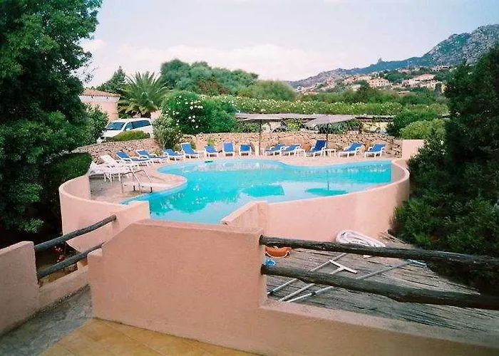 ホテル ヴァルディオーラ