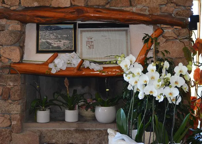 ヴァルディオーラ ホテル 3*