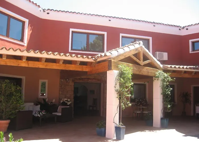 ホテル ヴァルディオーラ