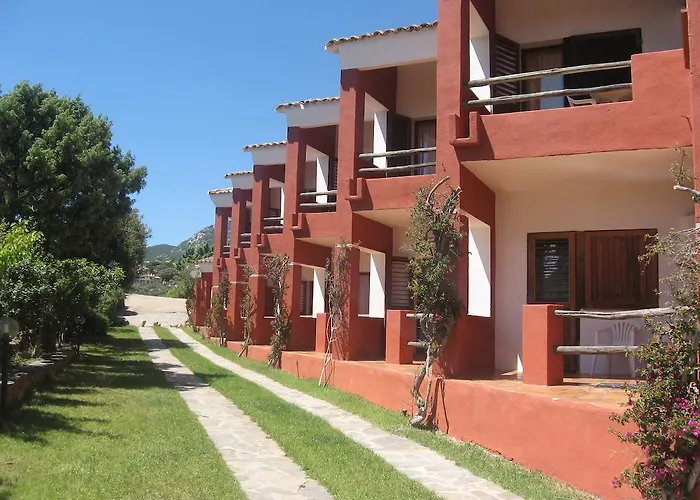 ヴァルディオーラ ホテル