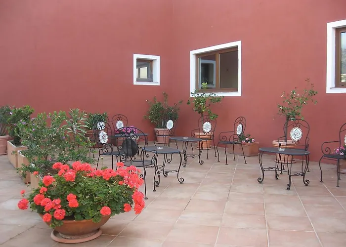 ホテル ヴァルディオーラ 3*